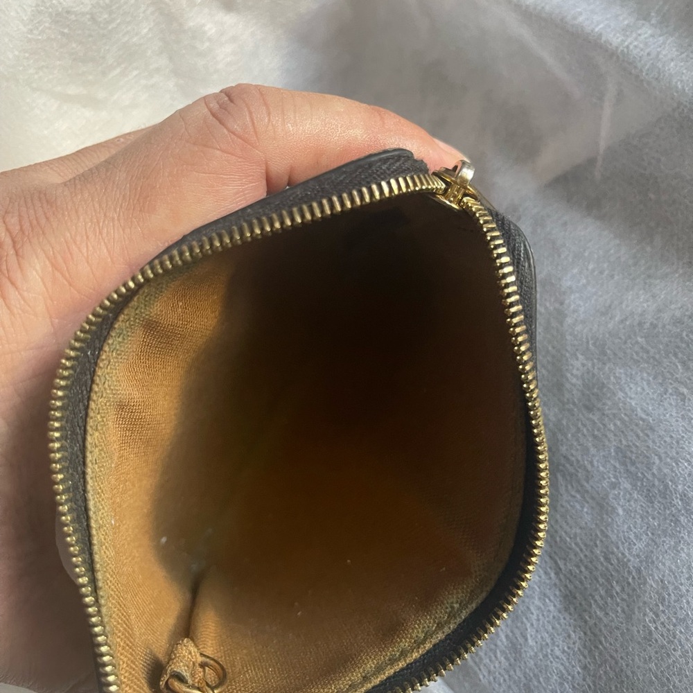 Celine Wristlet Card Holder Wallet - Picture 3 of 8